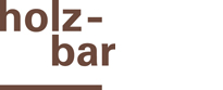 holzbar